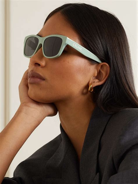 celine monochroms sunglasses|CELINE Eyewear .